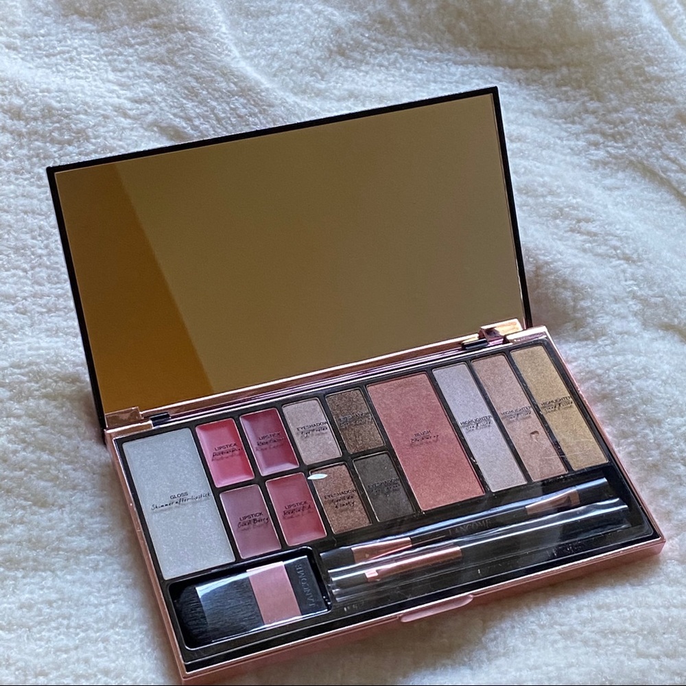 LANCÔME Flirting Palette